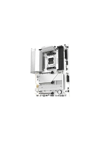 Материнская плата PURE B850A WIFI7 sAM5 B850 4xDDR5 M.2 HDMI DP Wi-Fi BT ATX белый Sapphire (393461285)
