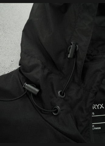 Комбінована демісезонна вітровка No Brand