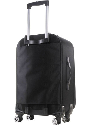 Тканевый средний чемодан на колесах 67L Gedox (288136057)