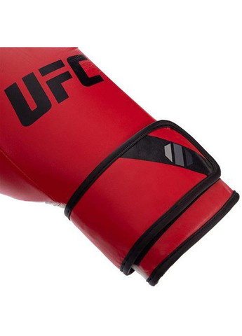 Перчатки боксерские PRO Fitness UHK-75031 12oz UFC (285794022)