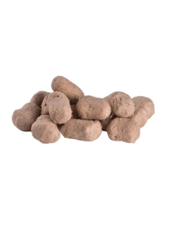 Ласощі для собак Brit Raw Treat freeze-dried Skin and Coat для шкіри та шерсті, риба і курка, 40 г Brit Care (363196639)