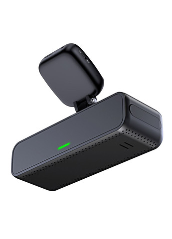 Відеореєстратор AT320 UHD 4K, GPS, WiFi Aspiring (360563301)