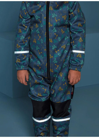 Комбінезон (софтшел) Lupilu (364461350)