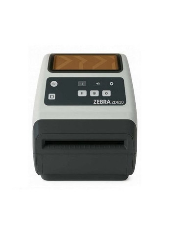 Принтер етикеток (ZD62042-D2EF00EZ) Zebra ZD620D USB, Ethernet, Bluetooth, RS232, Cutter (356149968)