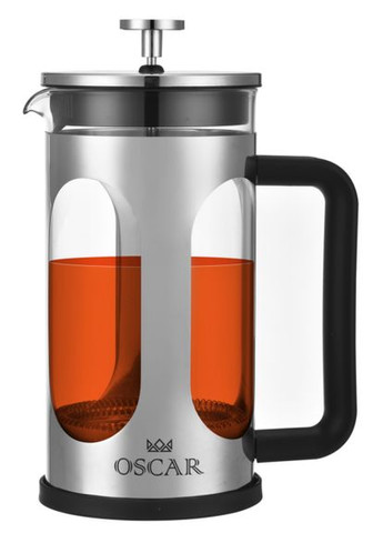Френч-прес Chef, 0.35 л Oscar (372626105)