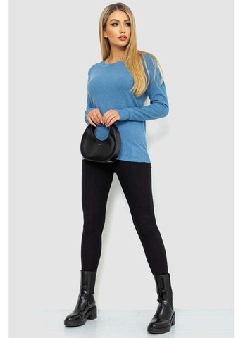 Синий демисезонный кофта Ager