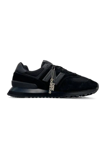 Кросівки All Black (Розмір ) No Brand 574 чорні (378646948)