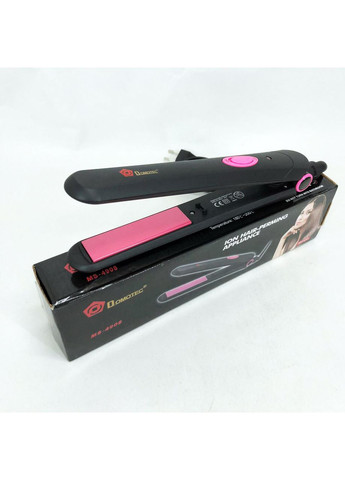 Выпрямитель для волос MS-4908, Расческа выпрямитель, Выпрямитель QT-189 плойка выпрямитель Domotec (352770626)