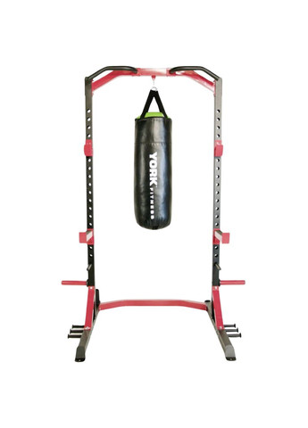 Стійка для штанги ASPIRE 510 для присідань і жиму лежачи York Fitness (303126830)