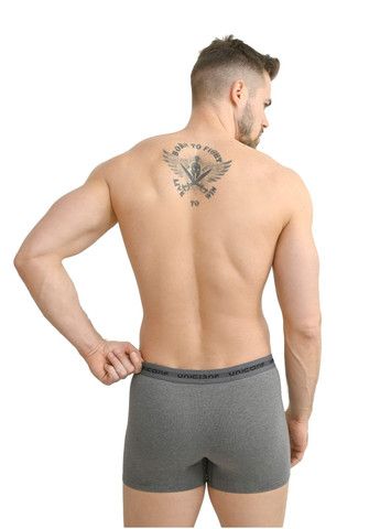 Труси-боксери чоловічі Uniconf UBB08R (317356188)