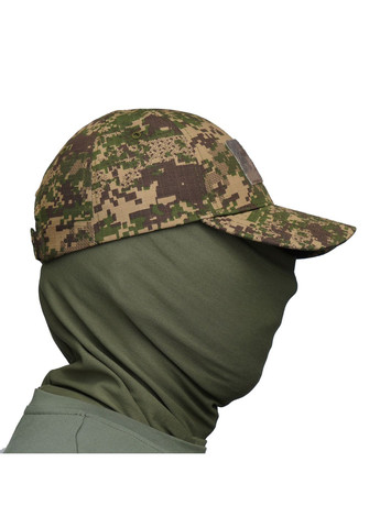 Кепка з велкро Khyzhak (Хижак) M UATAC (353302496)