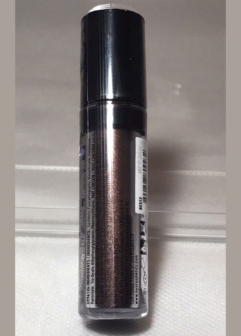 Розсипчаста шимерна пудра Roll On Eye Shimmer (1,5 гр) CHESTNUT (RES13) NYX Professional Makeup (279364266)