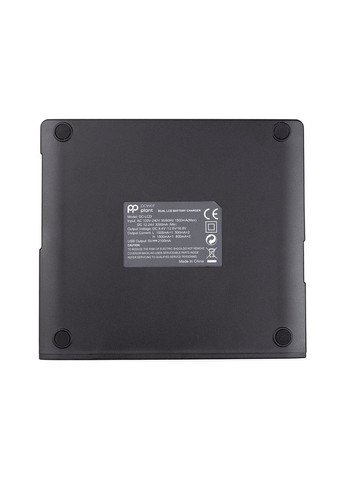 Зарядное устройство для фотоаппарата (m475407) PowerPlant Canon Dual BP-A30 (367067952)