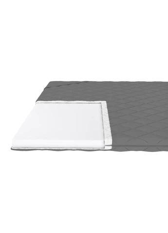 Тонкий матрас-топпер, 90x200 см Sleep & GO Training (393811857)