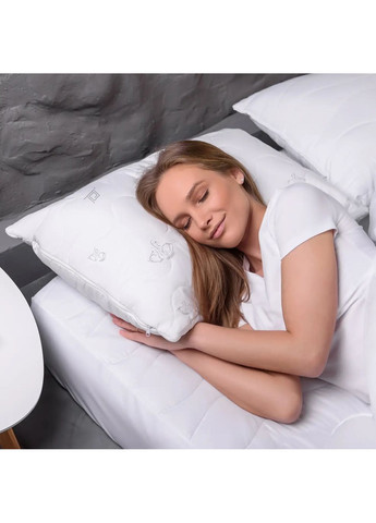 Подушка NATURE HARMONY SOFT, 70x70 ТЕП (363256331)