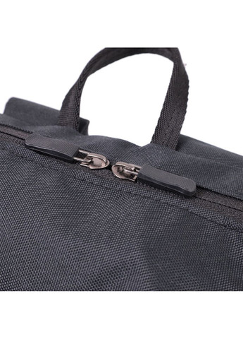 Рюкзак мужской из качественного полиэстера 22х36х11 см 22584 FABRA (362417476)