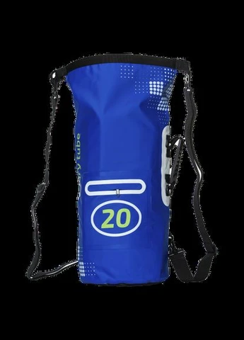 Гермобаул Dry Tube 2.0 20л Marlin (308338430)