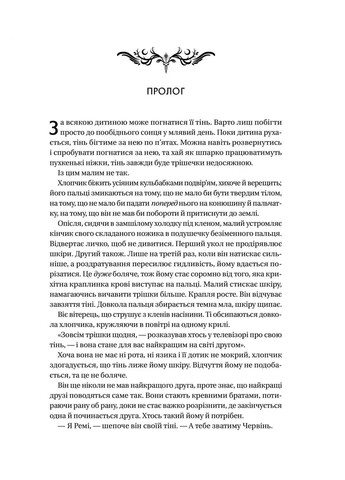 Книжка Книга ночі (з кольоровим зрізом). Книга 1/ Холлі Блек. Серія - Книга ночі (українською) Виват (322121617)