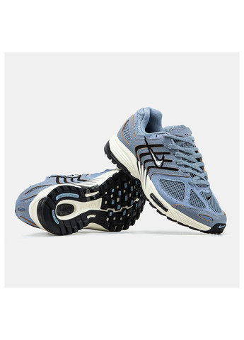 Кроссовки мужские No Brand голубые демисезоны (298283498)