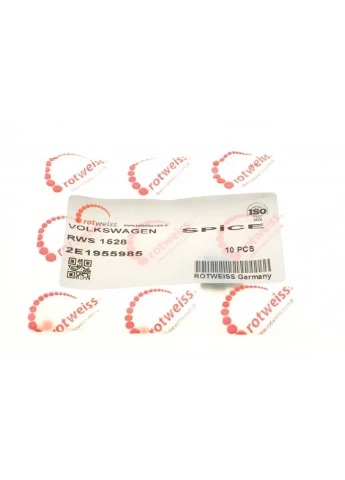 Форсунка омывателя RWS1528 No Brand (360741844)