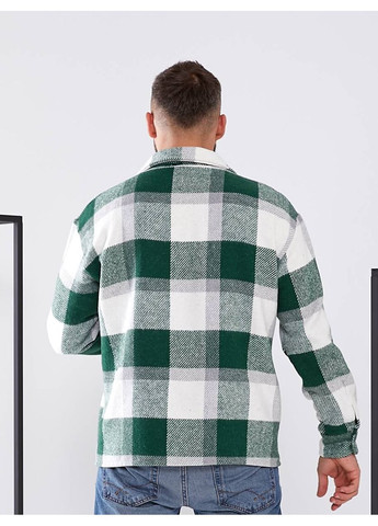 Сорочка, колір Зелений No Brand (361668371)