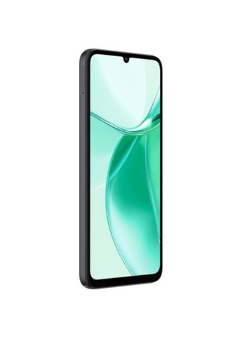 Смартфон Blade A35 4/64GB Dual Sim Вlack (1093738) ZTE (306553714)