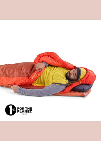 Коврик самонадувающий Pursuit SI Mat, Bombay Brown, Regular, 183х56х5см Sea To Summit (348419097)