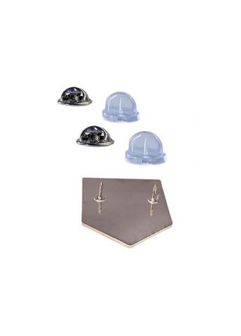 Кокарда ТРО (1688) Dobroznak (365246482)