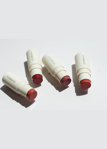 Румяна-стик Flirt 03 4,5 г Farmasi (295931750)