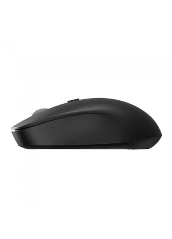 Миша бездротова WM108 Bluetooth + 2.4G White WIWU (382610006)