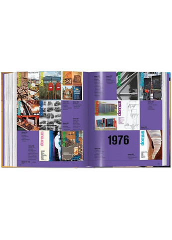 Книга domus 1970-1979 (9783836593861) Taschen (364654332)