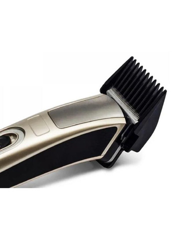 Професійна бездротова машинка - тример GM-657 для стрижки волосся та бороди Geemy (297331429)