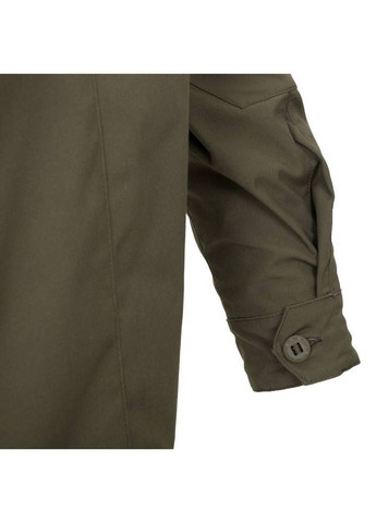 Куртка Helikon Covert M-65, Dark olive, M Helikon-Tex (316254252)