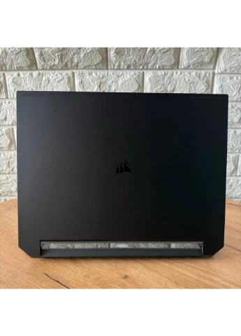 Ігровий ноутбук Voyager A1600 / 16" (2560x1600) IPS / AMD Ryzen 9 6900HS (8 (16) ядер по 3.3 - 4.9 GHz) / 32 GB DDR5 / 2000 GB Corsair (398130062)