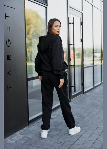 Спортивний костюм жіночий з начосом (М139.4) UMON (359050873)