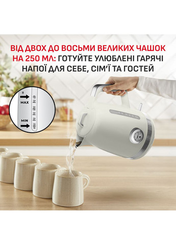 Чайник Tefal (370612416)