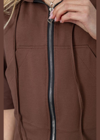 Спорт костюм жіночий Двунитка Ager Спортивный костюм (316502196)