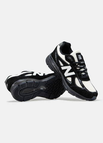 Чорні Літні чорні літні чоловічі кросівки ✅ No Brand