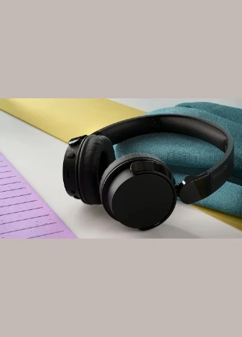 Наушники On-ear TAH4209 BT 5.3, Wireless, Mic, Philips (342397814)