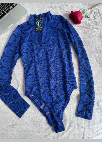 Жіноче гіпюрове боді Україна (331605937)