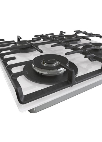Газовая варочная поверхность GTW 642 SYW (BG6IBG0B) (6624102) Gorenje (314977368)