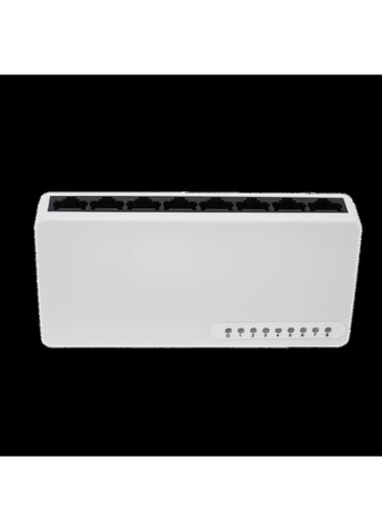 Сетевой коммутатор GV-002-H-08P GreenVision (384663234)