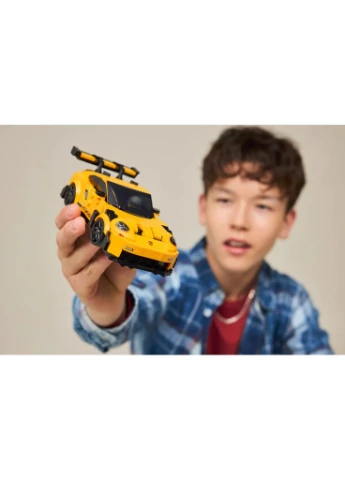 Конструктор Speed Champions Суперкар Porsche 911 GT3 RS (77239) Lego (388477264)