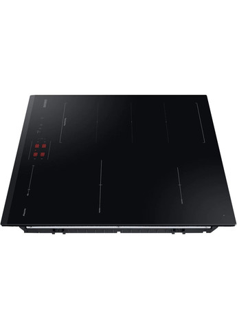 Варильна поверхня електрична NZ64B6056GK Samsung (360397319)