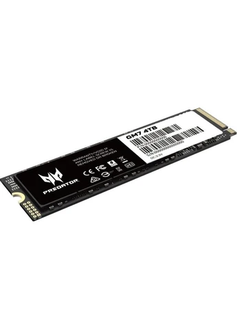 Накопитель SSD M.2 2280 4TB GM7 (BL.9BWWR.120) Acer (394404679)