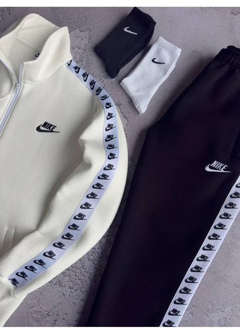 Теплий спортивний костюм No Brand (367017153)