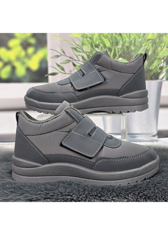 Зимние кроссовки женские зимние кредо на меху Kredo тканевые