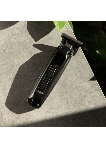 Тример для стрижки VGR HP-V-972 професійний 4 насадки Jooki (360920839)