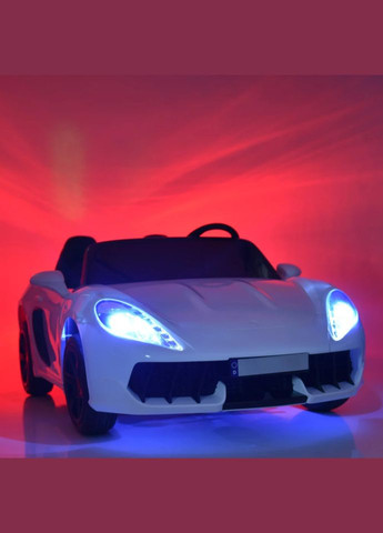 Дитячий електромобіль M 4055AL-1 до 100 кг Bambi Racer (335354666)