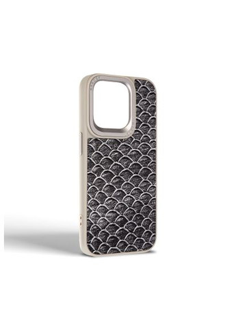 Чохол до мобільного телефона (ARM76820) Harder Virgin Mermaid Apple iPhone 15 Pro Grey (357491228)